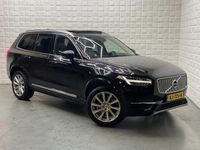 tweedehands Volvo XC90 2.0 T8 Twin Engine AWD Inscription PANO 360 NAP