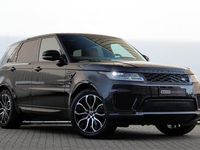 tweedehands Land Rover Range Rover Sport 2.0 P400e Autobiography Dynamic BTW | Pano | Led | Koeling | Camera