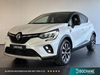 Occasion Renault Captur Techno 2026 Wit SUV