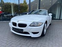 Occasion BMW Z4 343 PK (252 kW) 2007 Wit Coupé