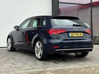 tweedehands Audi A3 1.6 TDI Sport L. Edition