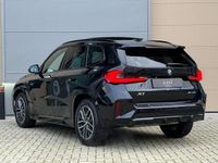 tweedehands BMW X1 18i sDrive |M Sport|Pano|Leder|Shadowline|