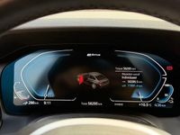 Occasion BMW 320e M Sport 2022 Wit Sedan