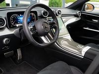 tweedehands Mercedes C300e C 300Sedan | AMG | Trekhaak | Camera | ACC | CarP