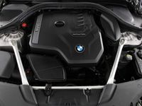 tweedehands BMW 520 5 Serie i High Executive Automaat