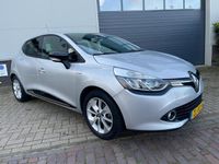 tweedehands Renault Clio IV 0.9 TCe Dynamique/Navi/Keyless/Climate-c/Cruise-c/PDC/AUX