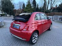 tweedehands Fiat 500C 1.2 S 1eEig|45dKM!|Navi|U-ConnectLive|Parkeersensor