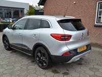Occasion Renault Kadjar Bose Edition 131 PK (96 kW) 2017 Grijs SUV