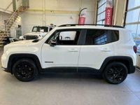 Occasion Jeep Renegade Longitude 120 PK (88 kW) 2019 Wit SUV