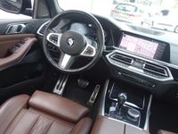 tweedehands BMW X5 xDrive30D M-Sport High Executive Adapt.Cruise Nav