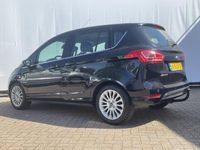 Occasion Ford B-MAX Titanium 101 PK (74 kW) 2013 Zwart MPV