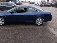 Occasion Honda Accord 200 PK (147 kW) 2001 Blauw Coupé
