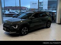 Nieuw Kia Niro 2026 Groen SUV
