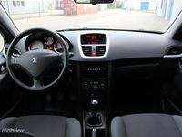 tweedehands Peugeot 207 1.4 VTi Style | Airco | Cruise | Lange APK