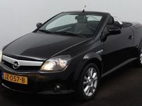 tweedehands Opel Tigra 1.4-16V Enjoy