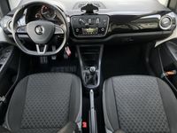 tweedehands Skoda Citigo 1.0 Greentech Ambition / 14''LMV / Elek. Spiegels