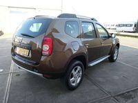 tweedehands Dacia Duster 1.6 Lauréate 2wd Apk/Airco/Nap/Cd/Velgen/Goede Ban