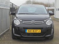 tweedehands Citroën C1 1.0 e-VTi Selection