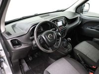 tweedehands Fiat Doblò Cargo 1.3MultiJet 95PK Edition | Airco | Cruise |