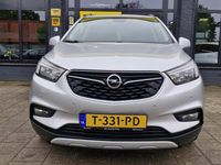 Occasion Opel Mokka Innovation 140 PK (102 kW) 2018 Grijs SUV
