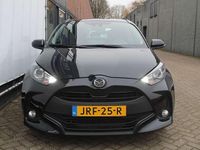 Occasion Mazda 2 Center-Line 93 PK (68 kW) 2023 Zwart Hatchback
