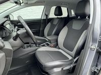 tweedehands Opel Grandland X 1.2 Turbo Innovation Navigatie Carplay Lane Assist
