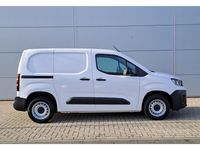 tweedehands Peugeot Partner 1.6 BlueHDI Premium | Apple Carplay | Parkeerhulp | Dealer-Onderhouden