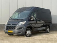 Occasion Citroën Jumper 130 PK (95 kW) 2015 Overige MPV