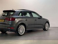 Occasion Audi A3 Sportback e-tron S-line plus 150 PK (110 kW) 2015 Grijs Hatchback