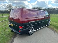 tweedehands VW Transporter T4 2.5 TDI 102PK L2 Facelift '01 19"LM!