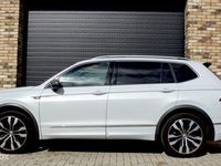 tweedehands VW Tiguan Allspace 2.0 TSI 4Motion R 7p.