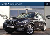 Occasion BMW X5 Executive 394 PK (289 kW) 2020 Grijs SUV