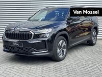 Nieuw Skoda Kodiaq Business Line 150 PK (110 kW) 2025 Zwart SUV