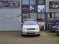 tweedehands Opel Meriva 1.6-16V Cosmo|APK05-2024|AUTOMAAT|CRUISE-CONTROLE|NAP|LAGE KMSTAND|