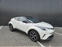 tweedehands Toyota C-HR 1.8 Hybrid Dynamic Sport