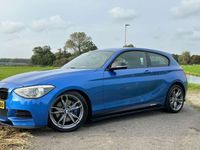 tweedehands BMW M135 135 i High Executive