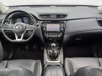 tweedehands Nissan X-Trail 1.6 DIG-T Tekna Navigatie / Privacy Glass / Panoramadak / Lederen Bekleding / Elektrische Achterklep / Parkeercamera / Climate Control