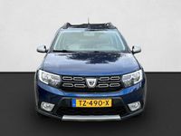 tweedehands Dacia Sandero 0.9 TCe SL Stepway / NAVI / AIRCO / TREKHAAK / CRU