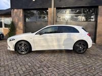 Occasion Mercedes A250 Premium 160 PK (117 kW) 2021 Wit Hatchback