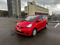 tweedehands Toyota Aygo 1.0-12V Comfort