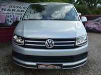 tweedehands VW Caravelle 2.0TDI LONG Trendline NEUF BOITE AUT 16.765KM GAR