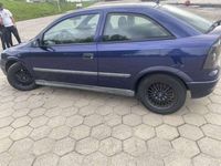 tweedehands Opel Astra 1.6 Pearl