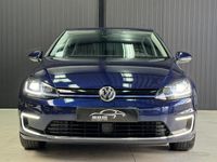 tweedehands VW e-Golf e-Golf| €13.400- incl. subsidie | Virtual cockpi