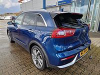 tweedehands Kia Niro 1.6 GDi Hybrid ExecutiveLine Maar 77dkm! | Full Op