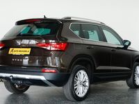 tweedehands Seat Ateca 1.5 TSI Xcellence / LED / Navi / DSG / Cam / Trekh