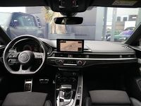 Occasion Audi A5 Sportback Design 150 PK (110 kW) 2021 Grijs (metallic) Hatchback