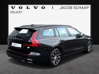 tweedehands Volvo V60 T6 Recharge AWD Plus Dark Plus Dark