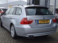 Occasion BMW 330 Executive 259 PK (190 kW) 2006 Grijs Stationwagen
