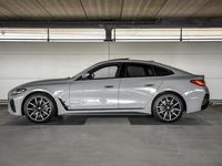 tweedehands BMW 420 4-SERIE Gran Coupé i High Executive | Trekhaak met elektrisch wegklapbare kogel | Ambiance verlichting