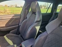 Occasion Skoda Kodiaq Business Line 150 PK (110 kW) 2021 Grijs SUV